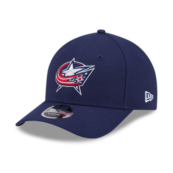 Columbus Blue Jackets baseball sapka New Era 940MC blue