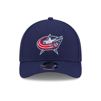 Columbus Blue Jackets baseball sapka New Era 940MC blue
