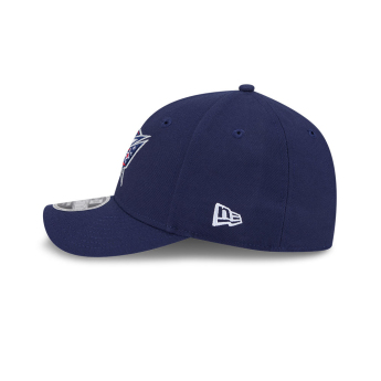 Columbus Blue Jackets baseball sapka New Era 940MC blue
