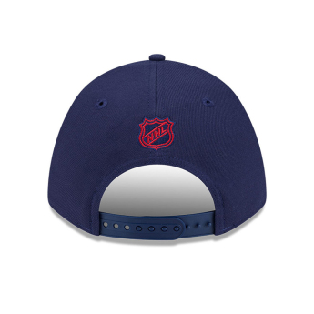 Columbus Blue Jackets baseball sapka New Era 940MC blue