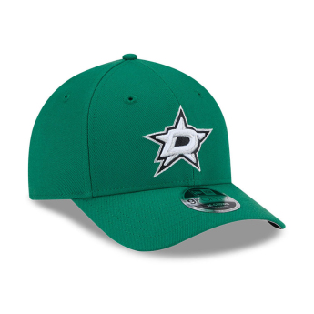 Dallas Stars baseball sapka New Era 940MC green
