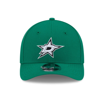 Dallas Stars baseball sapka New Era 940MC green