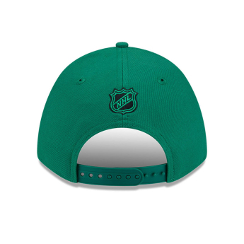 Dallas Stars baseball sapka New Era 940MC green