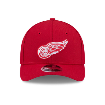 Detroit Red Wings baseball sapka New Era 940MC red