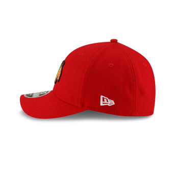 Chicago Blackhawks baseball sapka New Era 940MC red