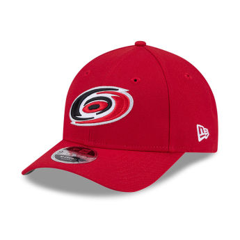 Carolina Hurricanes baseball sapka New Era 940MC red