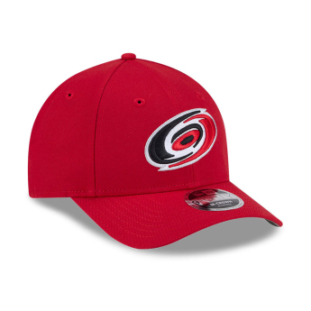 Carolina Hurricanes baseball sapka New Era 940MC red