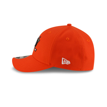 Anaheim Ducks baseball sapka New Era 940MC orange