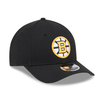 Boston Bruins baseball sapka New Era 940MC black