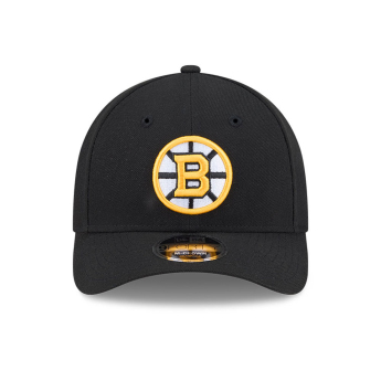 Boston Bruins baseball sapka New Era 940MC black