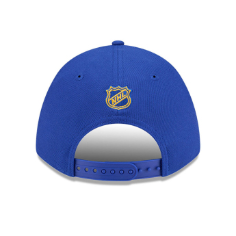 Buffalo Sabres baseball sapka New Era 940MC blue