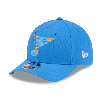 St. Louis Blues baseball sapka New Era 940MC blue
