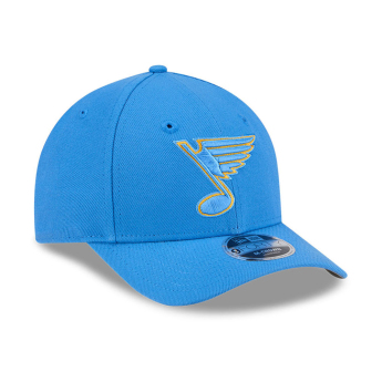 St. Louis Blues baseball sapka New Era 940MC blue