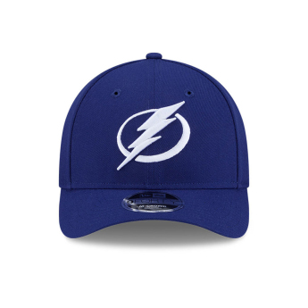 Tampa Bay Lightning baseball sapka New Era 940MC blue