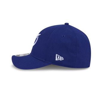 Tampa Bay Lightning baseball sapka New Era 940MC blue