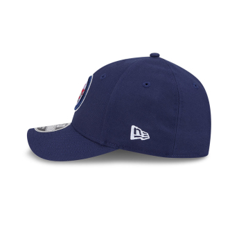 Winnipeg Jets baseball sapka New Era 940MC blue