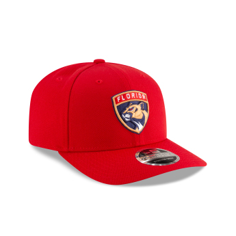 Pánská kšiltovka Florida Panthers NHL NEW ERA 970SS