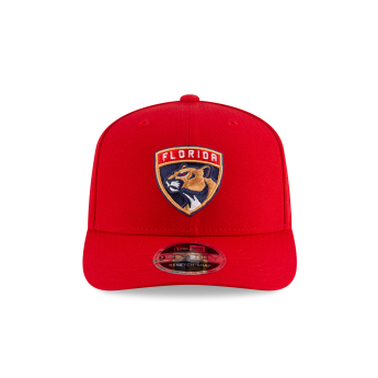 Pánská kšiltovka Florida Panthers NHL NEW ERA 970SS