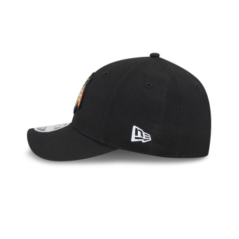 Chicago Blackhawks baseball sapka New Era 940MC black