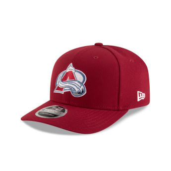 Colorado Avalanche baseball sapka New Era 970SS red