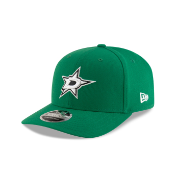 Dallas Stars baseball sapka New Era 970SS green
