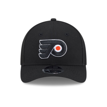 Philadelphia Flyers baseball sapka New Era 940MC black