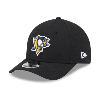 Pittsburgh Penguins baseball sapka New Era 940MC black