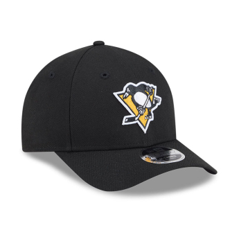 Pittsburgh Penguins baseball sapka New Era 940MC black
