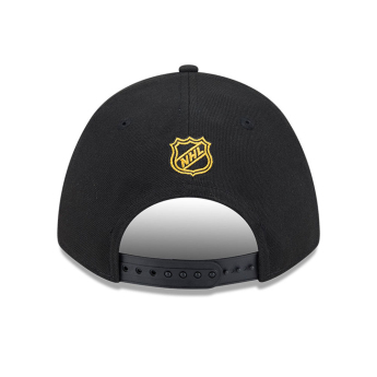 Pittsburgh Penguins baseball sapka New Era 940MC black