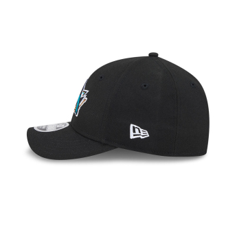San Jose Sharks baseball sapka New Era 940MC black
