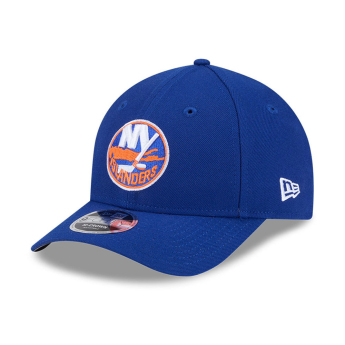 New York Islanders baseball sapka New Era 940MC blue