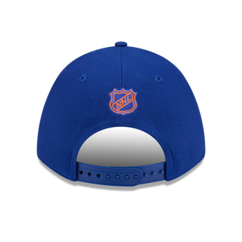 New York Islanders baseball sapka New Era 940MC blue
