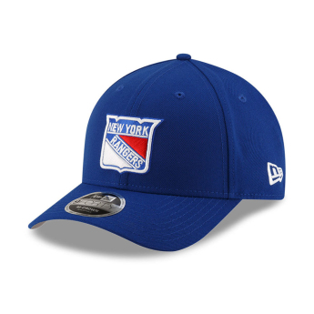 New York Rangers baseball sapka New Era 940MC blue