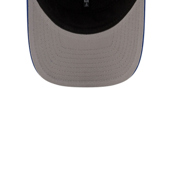 New York Rangers baseball sapka New Era 940MC blue