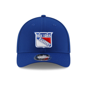 New York Rangers baseball sapka New Era 940MC blue