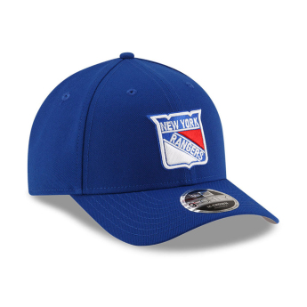 New York Rangers baseball sapka New Era 940MC blue