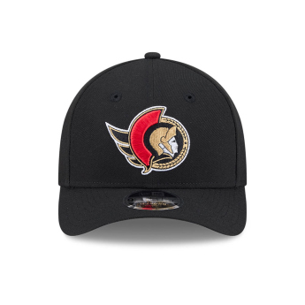 Ottawa Senators baseball sapka New Era 940MC black