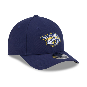 Nashville Predators baseball sapka New Era 940MC blue