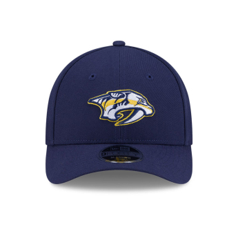Nashville Predators baseball sapka New Era 940MC blue