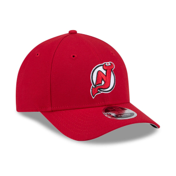 New Jersey Devils baseball sapka New Era 940MC red