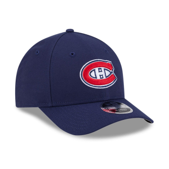 Montreal Canadiens baseball sapka New Era 940MC blue