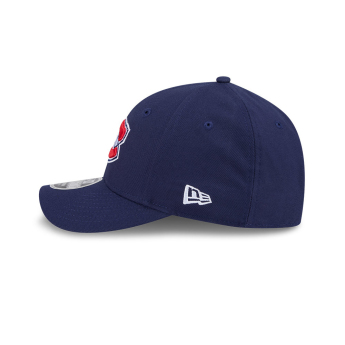 Montreal Canadiens baseball sapka New Era 940MC blue