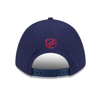 Montreal Canadiens baseball sapka New Era 940MC blue