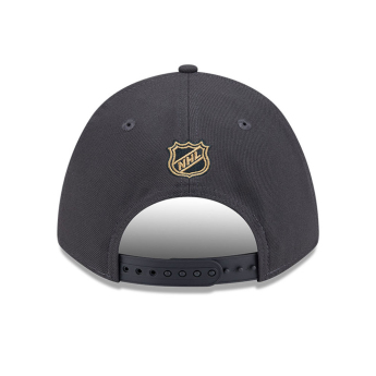 Vegas Golden Knights baseball sapka New Era 940MC grey