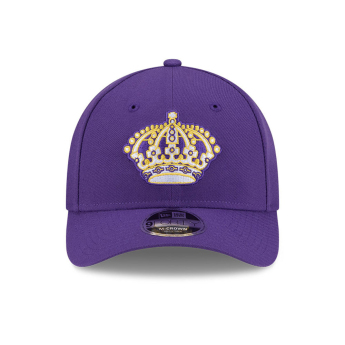 Los Angeles Kings baseball sapka New Era 940MC purple