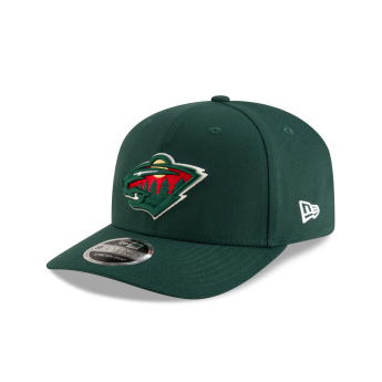 Minnesota Wild baseball sapka New Era 970SS green
