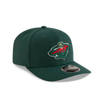 Pánská kšiltovka Minnesota Wild NHL NEW ERA 970SS