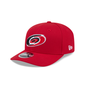 Carolina Hurricanes baseball sapka New Era 970SS red