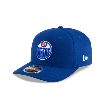 Edmonton Oilers baseball sapka New Era 970SS blue