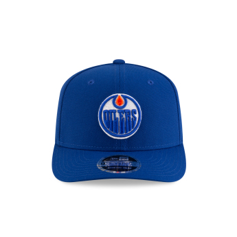Pánská kšiltovka Edmonton Oilers NHL NEW ERA 970SS